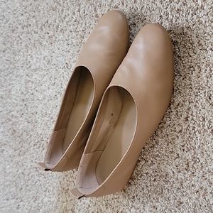 Everlane Day Glove Flats